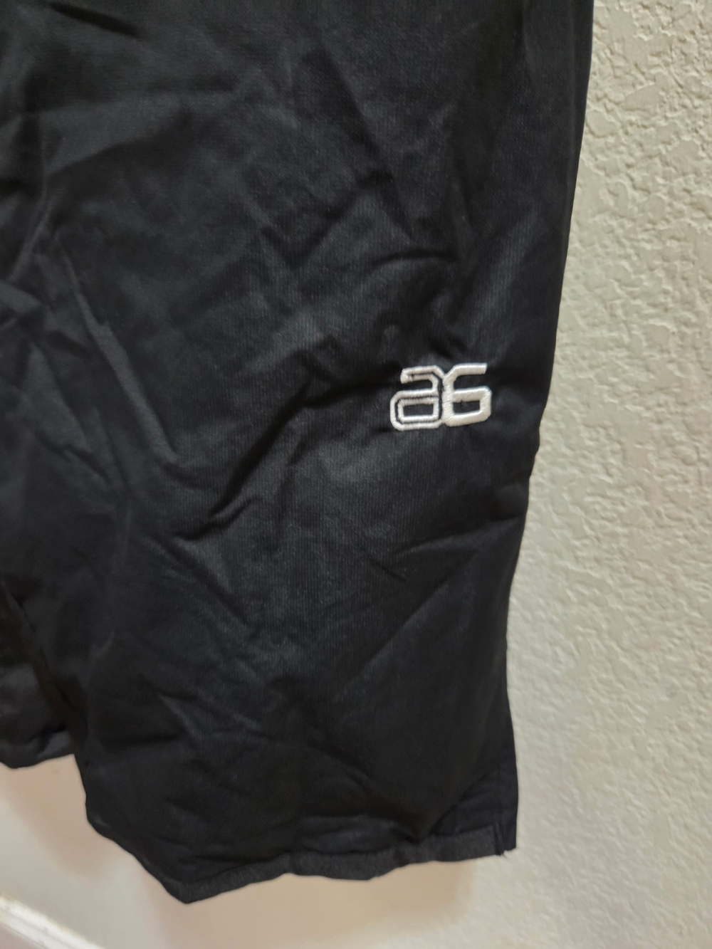Arctix  Black Snowpants with White Embroidered Logo